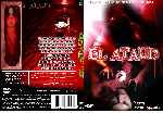 miniatura el-ataud-custom-por-seamonkeay cover dvd