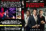 miniatura el-atracador-perfecto-custom-por-juan-gina cover dvd
