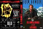 miniatura el-aullido-de-los-lobos-custom-por-jonander1 cover dvd