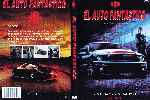 miniatura el-auto-fantastico-knight-rider-2008-custom-por-carolinayanina cover dvd