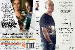 miniatura el-autor-custom-por-lolocapri cover dvd