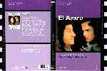 miniatura el-avaro-1990-coleccion-grandes-comedias-del-cine-italiano-por-centuryon cover dvd