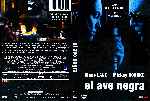 miniatura el-ave-negra-region-4-por-argento1971 cover dvd