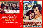 miniatura el-aventurero-de-la-rosa-roja-custom-por-marakka cover dvd