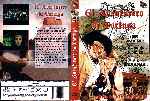 miniatura el-aventurero-de-tortuga-art-films-classics-por-ximo-raval cover dvd