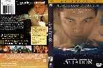 miniatura el-aviador-region-1-4-por-warcond cover dvd