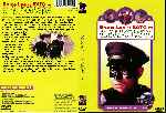 miniatura el-avispon-verde-1966-custom-por-joseillo75 cover dvd