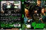 miniatura el-avispon-verde-2011-custom-v5-por-quc cover dvd