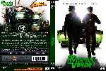 miniatura el-avispon-verde-2011-custom-v6-por-quc cover dvd