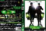 miniatura el-avispon-verde-2011-custom-v9-por-jhongilmon cover dvd
