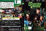 miniatura el-avispon-verde-2011-region-1-4-por-sorete22 cover dvd