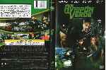miniatura el-avispon-verde-2011-region-4-por-seba19 cover dvd