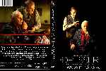 miniatura el-ayuda-de-camara-the-dresser-custom-por-mackintosh cover dvd