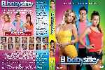 miniatura el-babysitter-custom-por-lolocapri cover dvd