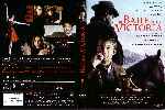 miniatura el-baile-de-la-victoria-por-eltamba cover dvd