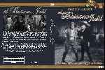miniatura el-baisano-jalil-custom-por-markez-20 cover dvd