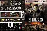 miniatura el-baleado-custom-por-jonander1 cover dvd