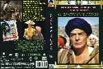 miniatura el-bandido-de-zhobe-custom-por-georgetaylor cover dvd