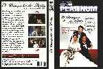 miniatura el-banquete-de-boda-coleccion-cine-platinum-por-condozco-jones cover dvd