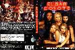 miniatura el-bar-coyote-por-ronyn cover dvd
