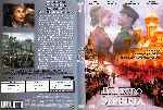 miniatura el-barbero-de-siberia-por-danielloco cover dvd