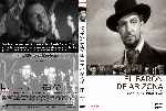 miniatura el-baron-de-arizona-custom-por-albertolancha cover dvd