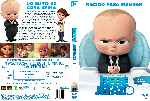 miniatura el-bebe-jefazo-custom-por-lolocapri cover dvd