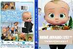 miniatura el-bebe-jefazo-vuelta-al-curro-temporada-01-custom-por-joshis1032 cover dvd
