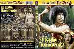miniatura el-bello-durmiente-tin-tan-por-ragui cover dvd
