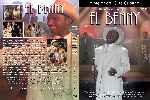 miniatura el-benny-custom-por-marakka cover dvd
