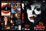 miniatura el-beso-1988-por-frankensteinjr cover dvd
