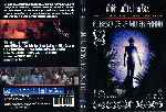 miniatura el-beso-de-la-mujer-arana-por-manmerino cover dvd