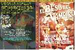 miniatura el-beso-del-vampiro-1963-seleccion-clasicos-de-oro-custom-por-georgetaylor cover dvd