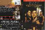 miniatura el-bibliotecario-en-busca-de-la-lanza-perdida-custom-v2-por-ioancar cover dvd