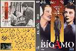 miniatura el-bigamo-1953-custom-por-anrace58 cover dvd
