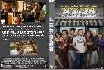 miniatura el-billete-ganador-custom-por-lrplazas cover dvd