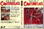 miniatura el-bolero-de-raquel-custom-por-jenova cover dvd