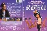 miniatura el-bolero-de-raquel-region-1-4-por-cachuza cover dvd