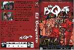 miniatura el-boquete-custom-por-snake36 cover dvd