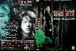 miniatura el-bosque-de-las-aranas-custom-por-cojonudo cover dvd
