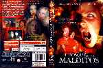 miniatura el-bosque-de-los-malditos-region-1-4-por-juan1364 cover dvd