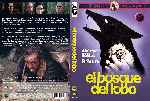 miniatura el-bosque-del-lobo-coleccion-fantaterror-por-frankensteinjr cover dvd