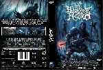 miniatura el-bosque-negro-cortometraje-2014-custom-por-jonander1 cover dvd