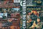 miniatura el-botin-de-los-valientes-cine-de-guerra-volumen-13-region-4-por-ccarrisi cover dvd