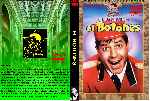 miniatura el-botones-custom-por-jovihi cover dvd