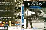 miniatura el-boxeador-el-ultimo-round-coleccion-buster-keaton-por-antco cover dvd