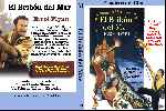 miniatura el-bribon-del-mar-custom-por-marakka cover dvd