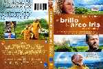 miniatura el-brillo-del-arco-iris-custom-por-locho36 cover dvd