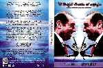miniatura el-brujo-frente-al-espejo-v2-por-frankensteinjr cover dvd