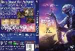 miniatura el-buen-amigo-gigante-2016-custom-por-emj cover dvd